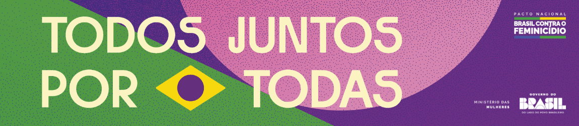 Banner Todos Juntos por Todas