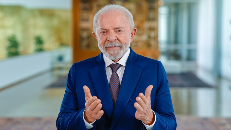 Íntegra do pronunciamento do presidente Luiz Inácio Lula da Silva sobre o Dia Internacional das Mulheres, realizado em 7 de março de 2026