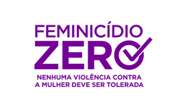 Selos Feminicídio Zero