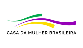 Logomarca da Casa da Mulher Brasileira