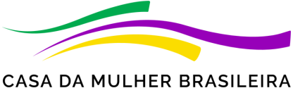 Logomarca da Casa da Mulher Brasileira