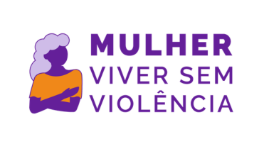 Logomarca Mulher Viver Sem Violência