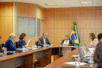 Ministério das Mulheres apresenta plano de 100 dias de governo