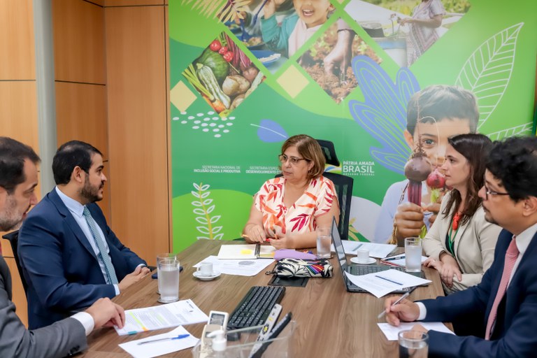 Ministério das Mulheres dá primeiro passo para reformar o Ligue 180