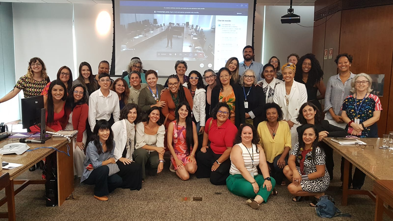 Observatório Brasil da Igualdade de Gênero