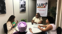 Caso Mãe Bernadete: Ministério das Mulheres reúne-se com autoridades na Bahia