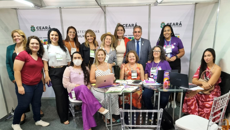 Caravana Federativa - Ceará