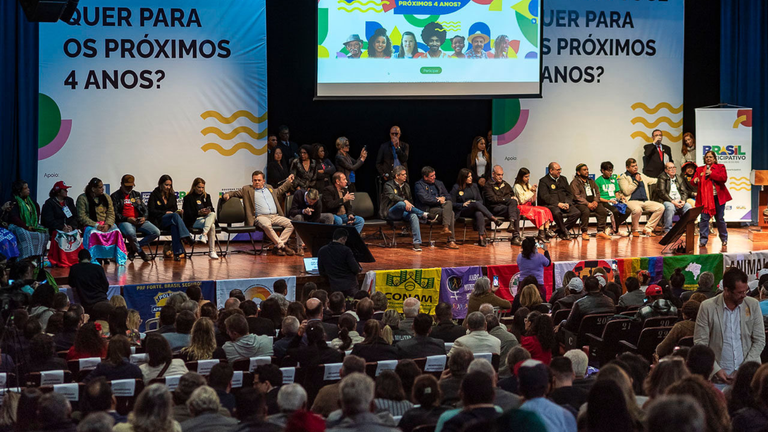 PPA Participativo em Campo Grande/MS