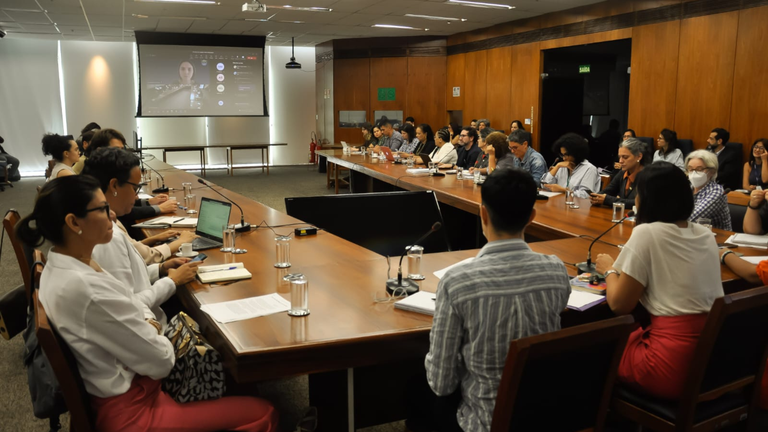 Encontro mostra urgência na análise e difusão de indicadores de desigualdades de gênero para a gestão de políticas públicas