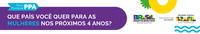 Plano Plurianual 2024-2027: conheça os programas do Ministério das Mulheres