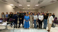 Brasil sem Misoginia: Casas das Mulher Brasileira participam de ação simultânea promovida pelo MMulheres