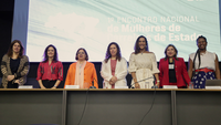 Protocolo de intenções entre Ministério das Mulheres e Enap busca promoção da paridade de gênero no serviço público federal