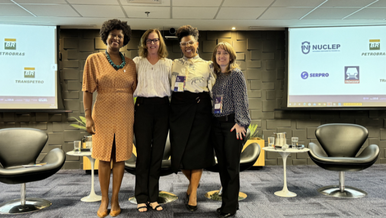 Ministério das Mulheres apresenta Pró-Equidade de Gênero e Raça para empresas públicas federais