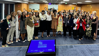 Ministério das Mulheres apresenta Pró-Equidade de Gênero e Raça para empresas públicas federais
