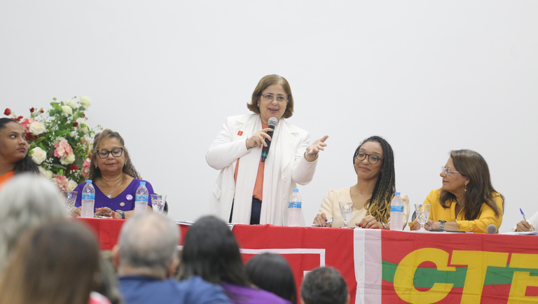 Agenda em Pernambuco