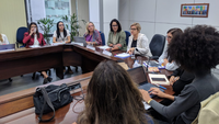 Em Brasília, grupo de trabalho responsável pela criação do Plano Nacional de Igualdade Salarial realiza última reunião