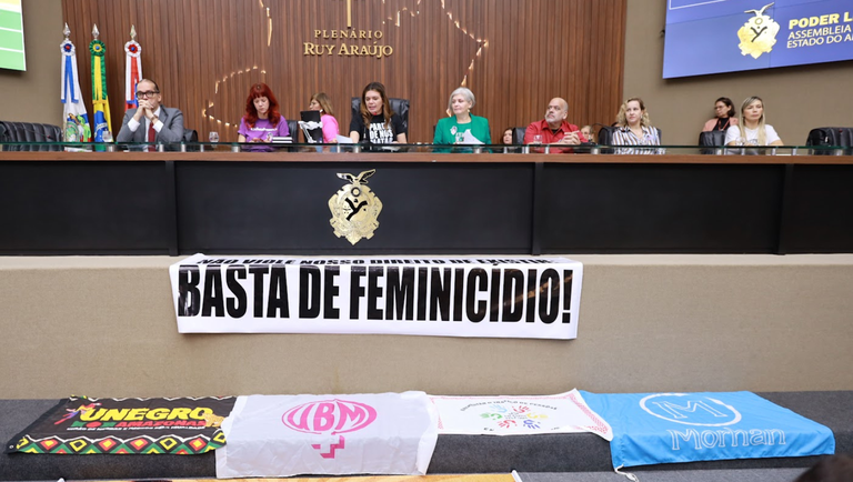 2024.06.11 - Sessão de tempo Caso Julieta Hernández 