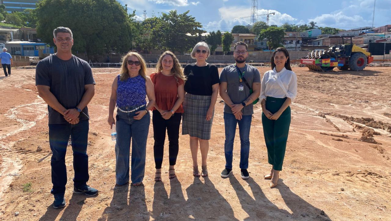 Casa da Mulher Brasileira