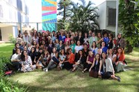 Última reunião do Grupo de Trabalho Interministerial apresenta proposta preliminar da Política e do Plano Nacional de Cuidados