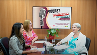 Acolhimento às vítimas de assédio na administração pública é tema do podcast ‘Corregedoria Descomplica’
