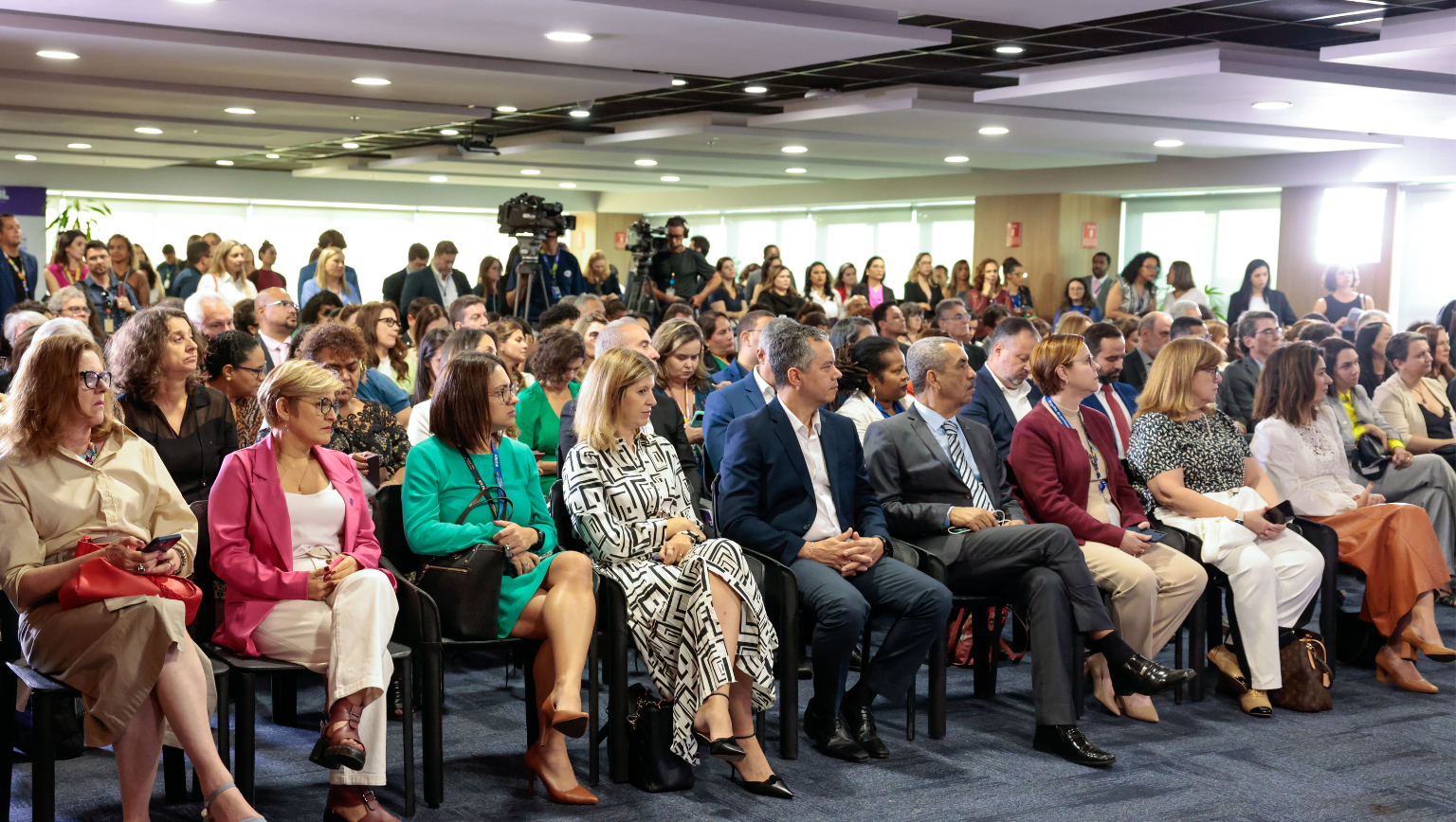 7ª Edição do Programa Pró-Equidade de Gênero e Raça