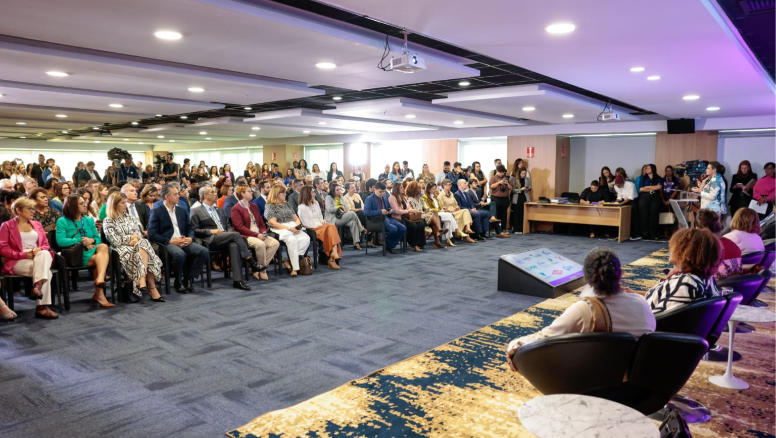 7ª Edição do Programa Pró-Equidade de Gênero e Raça