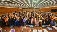 Governo brasileiro apresenta políticas para as mulheres em revisão de relatório da CEDAW na ONU, em Genebra