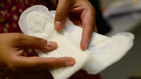 Programa Dignidade Menstrual já beneficiou mais de 1,7 milhão de brasileiras