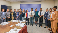 Brasil reúne Comunidade de Países de Língua Portuguesa na Missão da ONU em Nova Iorque