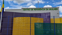 Centro de Referência da Mulher Brasileira é inaugurado em Cidade Ocidental/GO