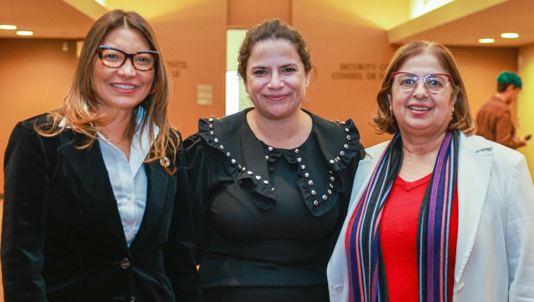 68ª Sessão da Comissão da Situação da Mulher (CSW)