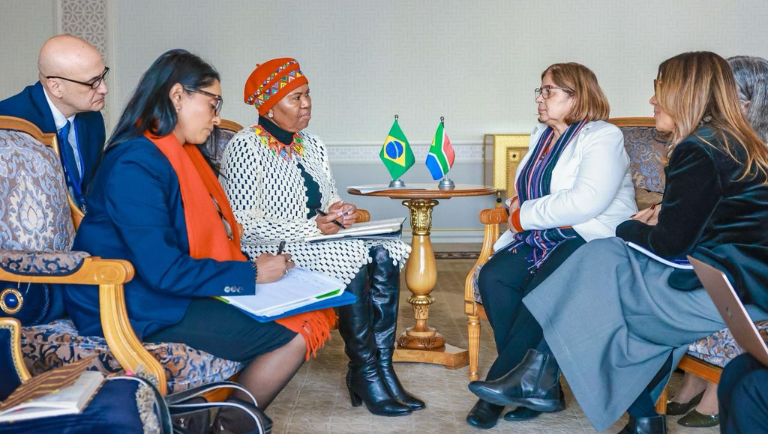 68ª Sessão da Comissão da Situação da Mulher (CSW)