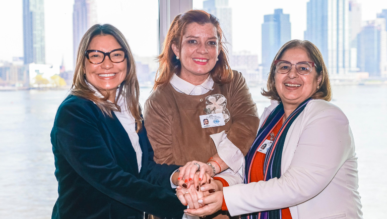 68ª Sessão da Comissão da Situação da Mulher (CSW)