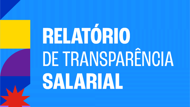 Relatório de Transparência Salarial