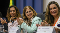 Feminicídios são mortes evitáveis e o papel do Estado é trabalhar pela prevenção, diz ministra Cida Gonçalves