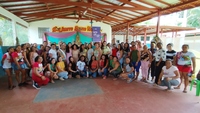 Parceria entre Ministério das Mulheres e Universidade Federal do Pará irá promover capacitação de mulheres de comunidades rurais