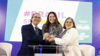Sebrae adere à iniciativa Brasil sem Misoginia e firma parceria com o Ministério das Mulheres por igualdade no empreendedorismo feminino