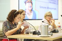 Grupo de Trabalho Interministerial aprova marco conceitual da Política Nacional de Cuidados