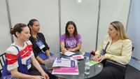 2ª Caravana Federativa: Ministério das Mulheres apresenta programas e projetos da pasta em evento sobre gestão pública em Pernambuco