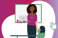 Escolas ON, Violências OFF: está disponível curso gratuito para educadores sobre segurança online de meninas