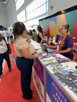 II Confep: Ministério das Mulheres participa de encontro com prefeitas e autoridades em gestão pública na Paraíba