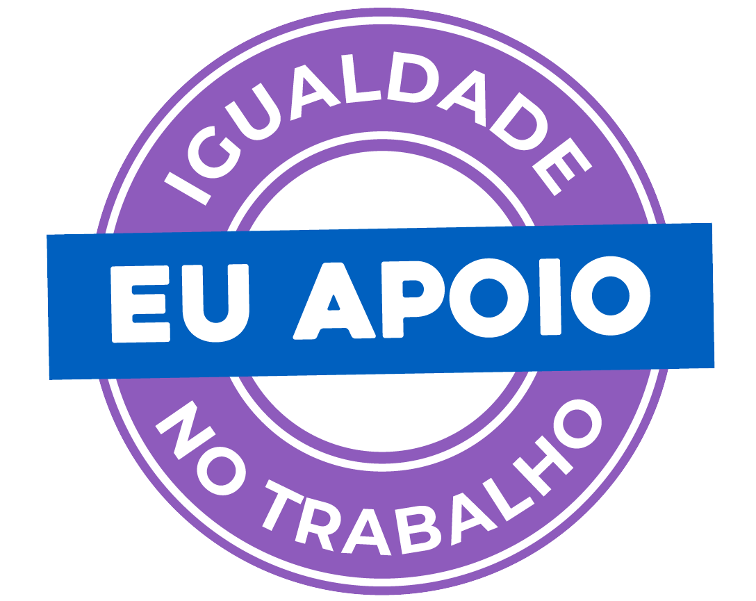 Selo Igualdade no Trabalho