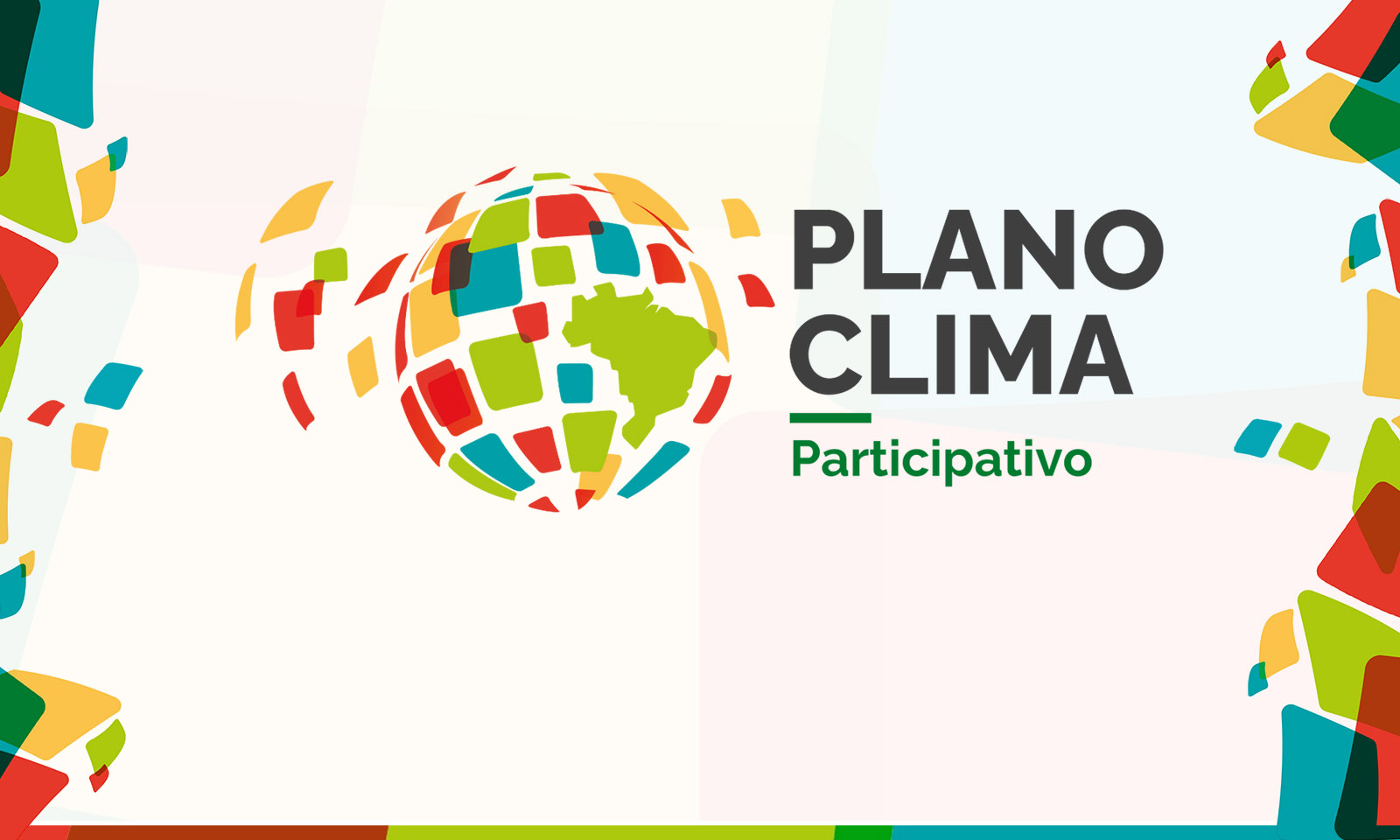 Plano Clima Participativo