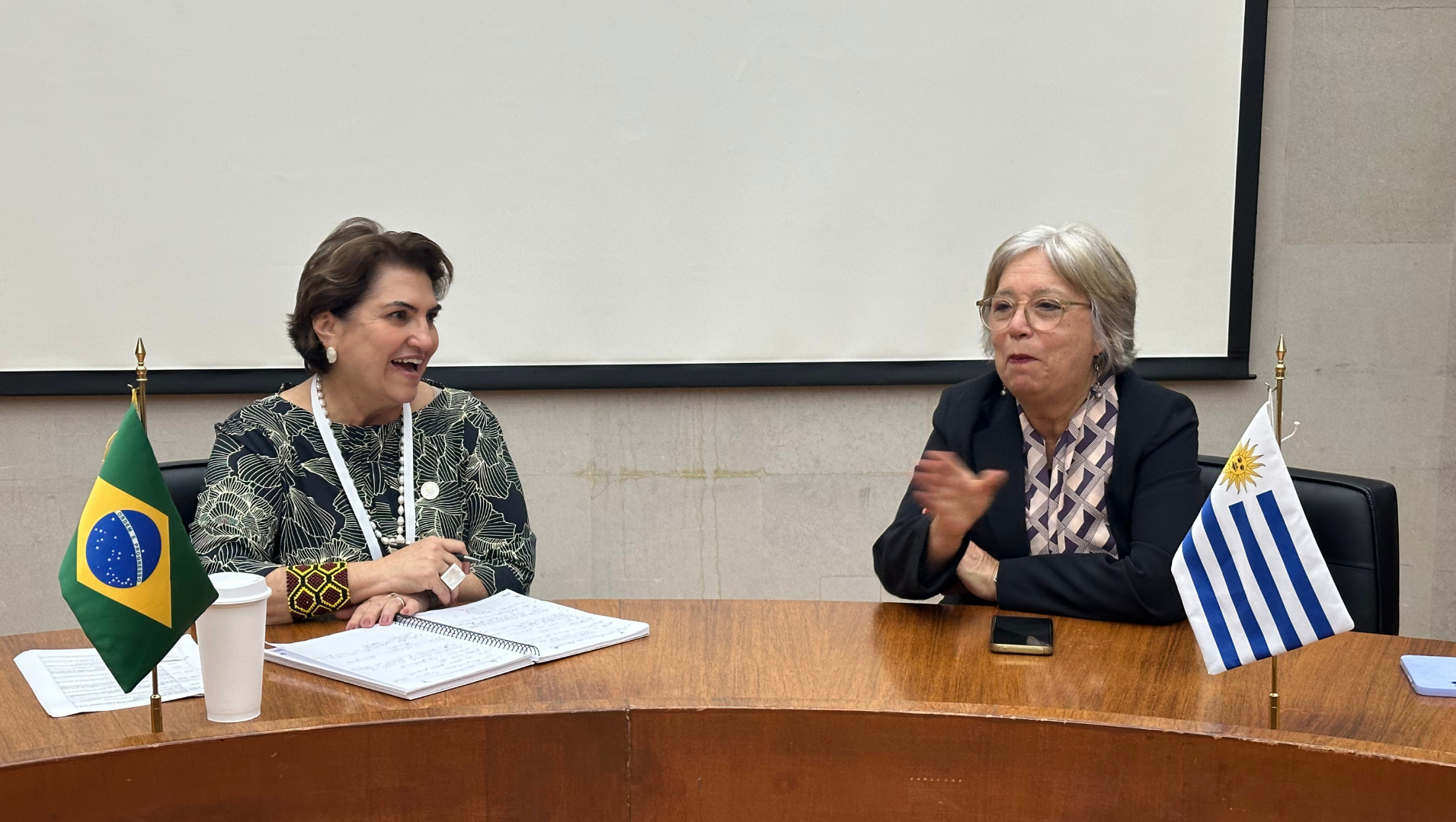 XVI Conferencia Regional sobre la Mujer de América Latina y el Caribe