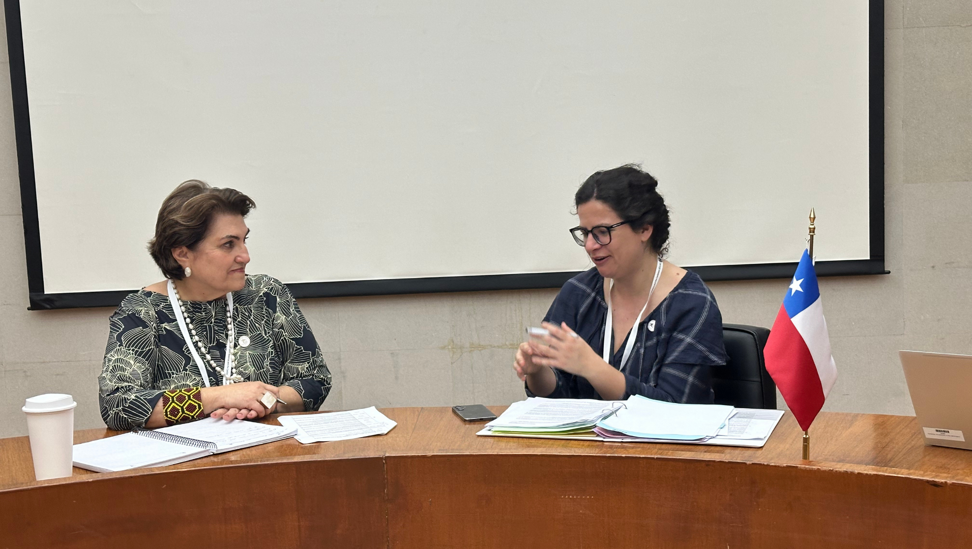 XVI Conferencia Regional sobre la Mujer de América Latina y el Caribe