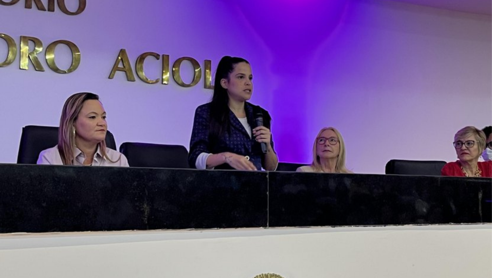 ª Conferência Estadual de Políticas para as Mulheres de Alagoas