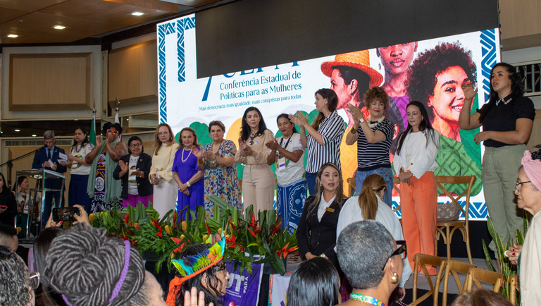 Conferência Minas Gerais