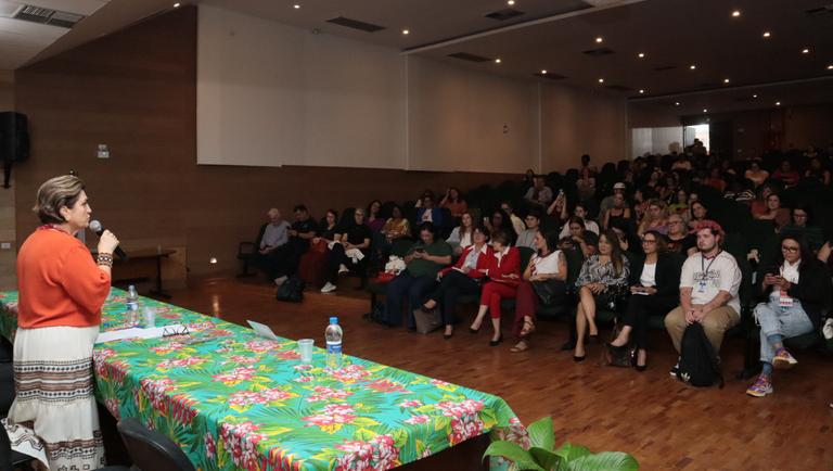 III Simpósio sobre Feminicídios na UEL