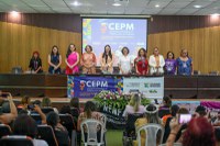 Em Roraima, 5ª Conferência Estadual das Mulheres reforça compromisso com diversidade, justiça e direito à vida