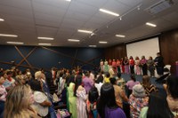 Piauí realiza 6ª Conferência Estadual de Políticas para as Mulheres